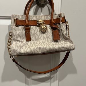 Michael Kors handbag